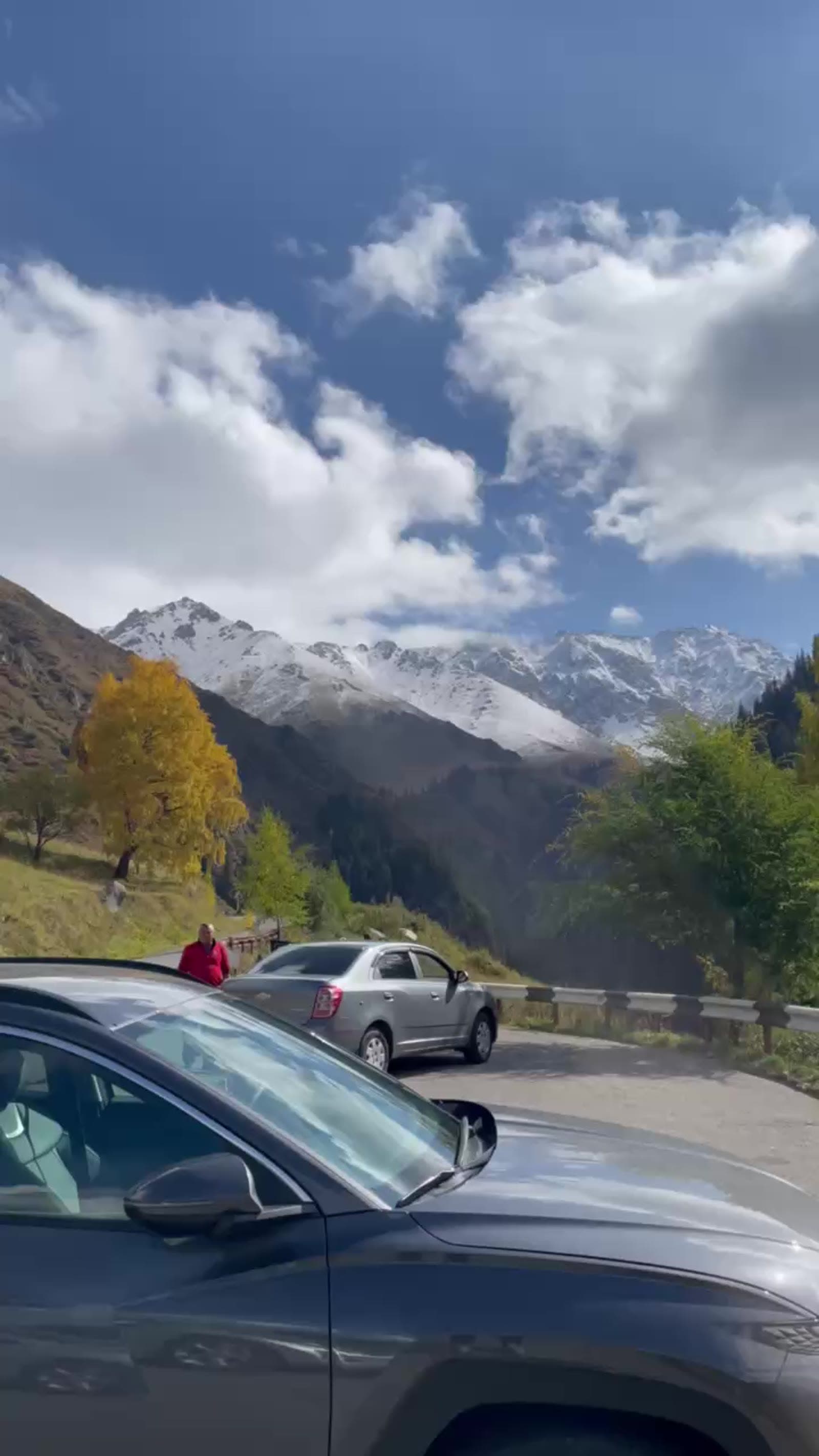 Private Almaty Tour
